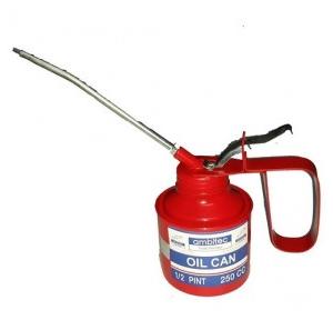 Ambitech 1/2 Pint Pump Oiler Rigid Type (Wesco Type)